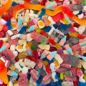 Pick n Mix