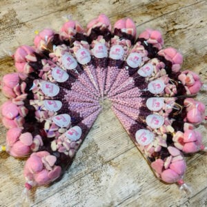 Sweet Cones